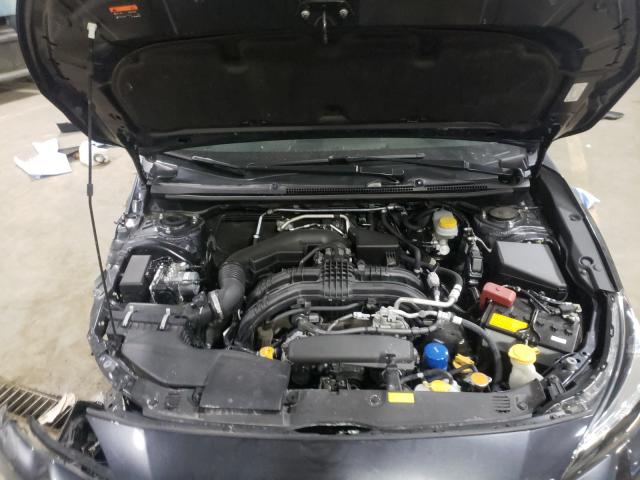 Photo 6 VIN: JF2GTAMC5KH318654 - SUBARU CROSSTREK 