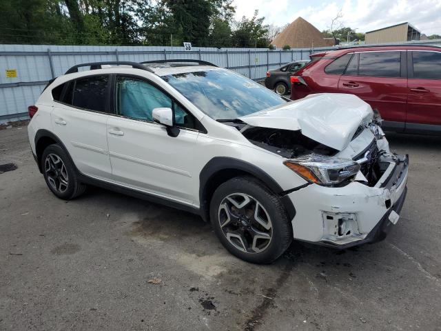 Photo 3 VIN: JF2GTAMC5KH336278 - SUBARU CROSSTREK 