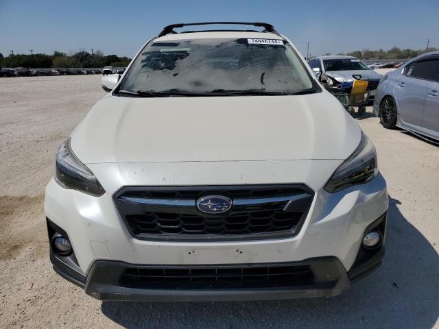 Photo 4 VIN: JF2GTAMC5KH370074 - SUBARU CROSSTREK 