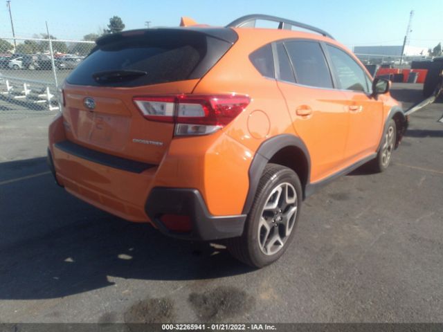 Photo 3 VIN: JF2GTAMC5KH370544 - SUBARU CROSSTREK 