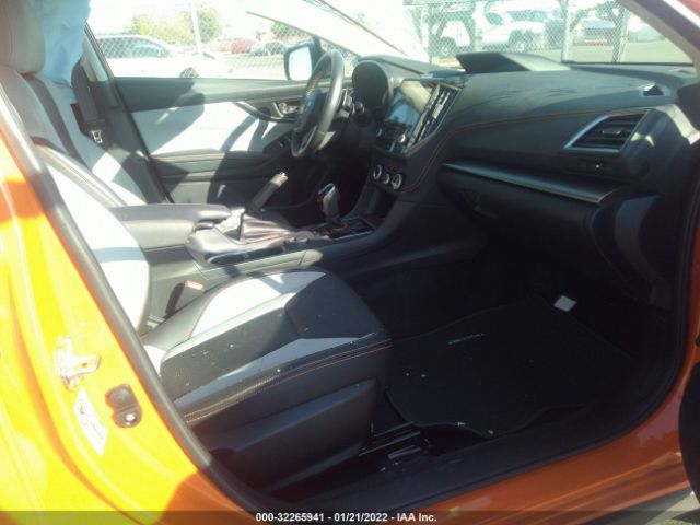 Photo 4 VIN: JF2GTAMC5KH370544 - SUBARU CROSSTREK 