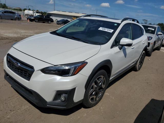 Photo 0 VIN: JF2GTAMC5KH370799 - SUBARU CROSSTREK 