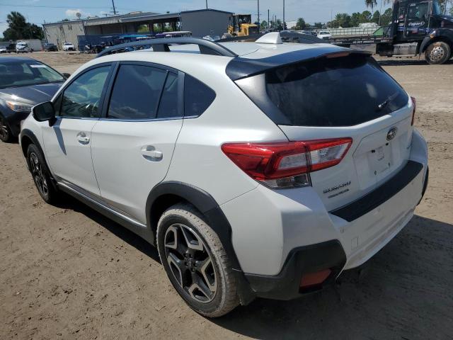 Photo 1 VIN: JF2GTAMC5KH370799 - SUBARU CROSSTREK 