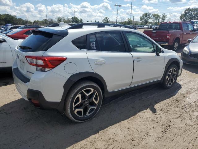 Photo 2 VIN: JF2GTAMC5KH370799 - SUBARU CROSSTREK 