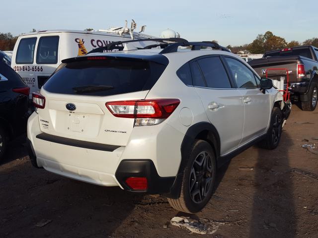 Photo 3 VIN: JF2GTAMC5KH377378 - SUBARU CROSSTREK 