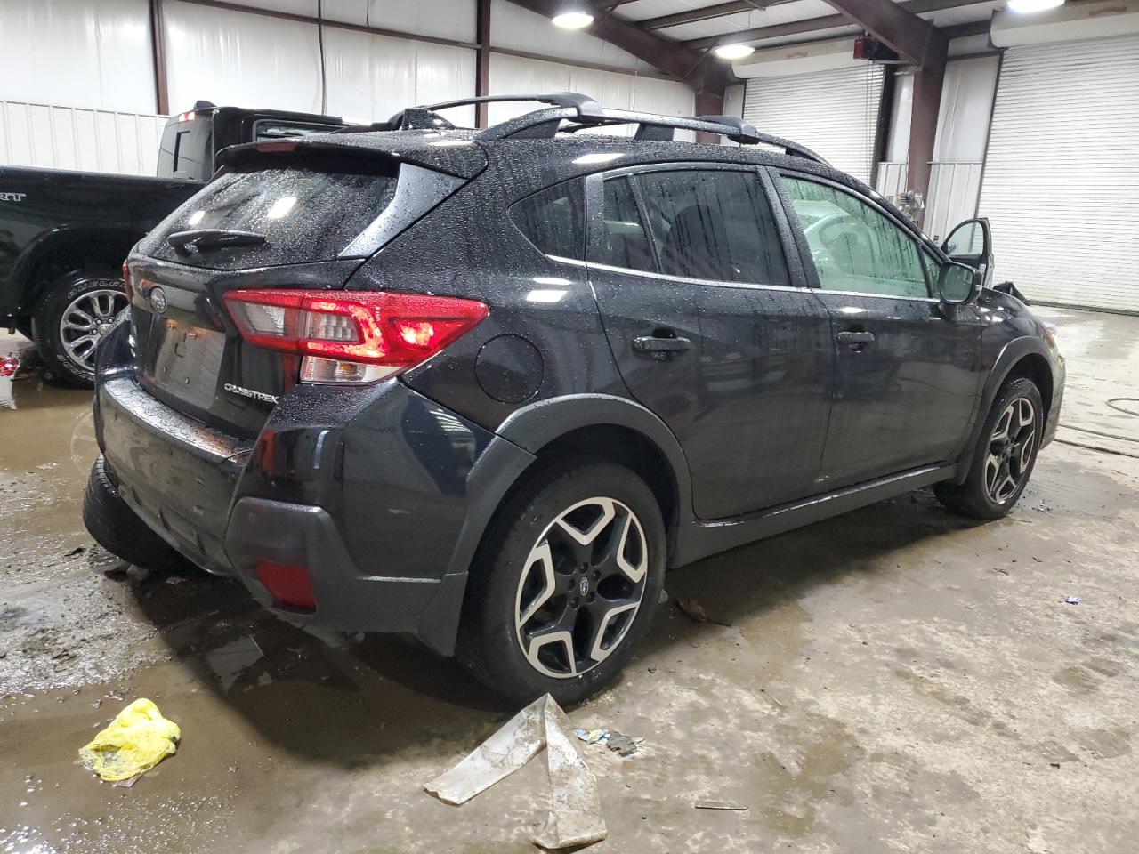 Photo 2 VIN: JF2GTAMC5L8215770 - SUBARU CROSSTREK 