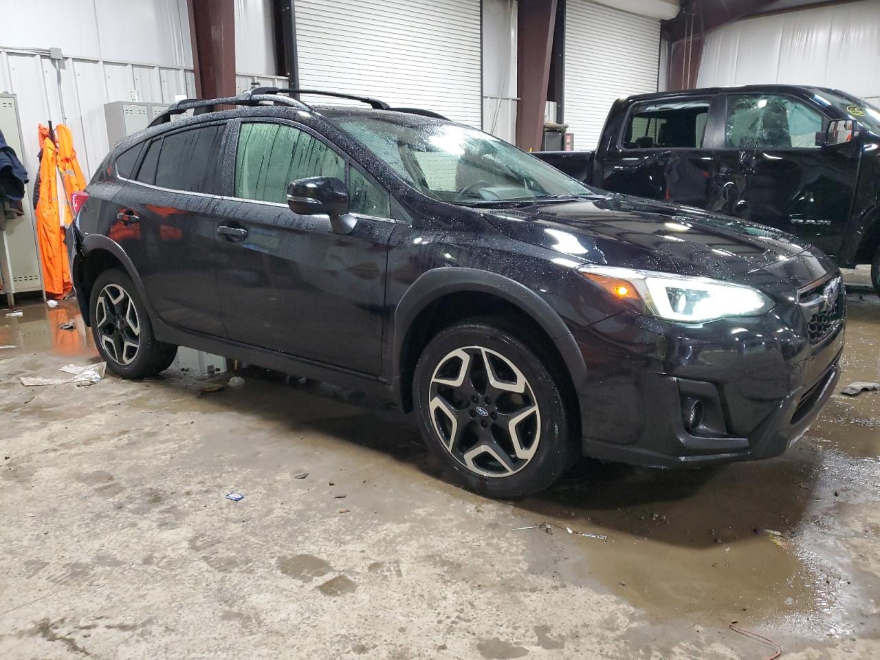 Photo 3 VIN: JF2GTAMC5L8215770 - SUBARU CROSSTREK 