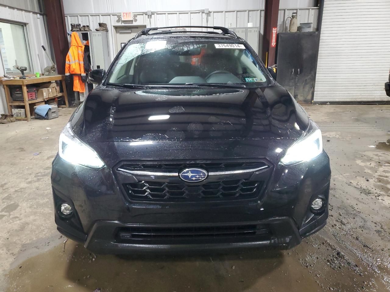 Photo 4 VIN: JF2GTAMC5L8215770 - SUBARU CROSSTREK 