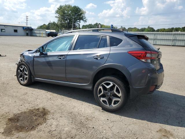 Photo 1 VIN: JF2GTAMC5L8227742 - SUBARU CROSSTREK 