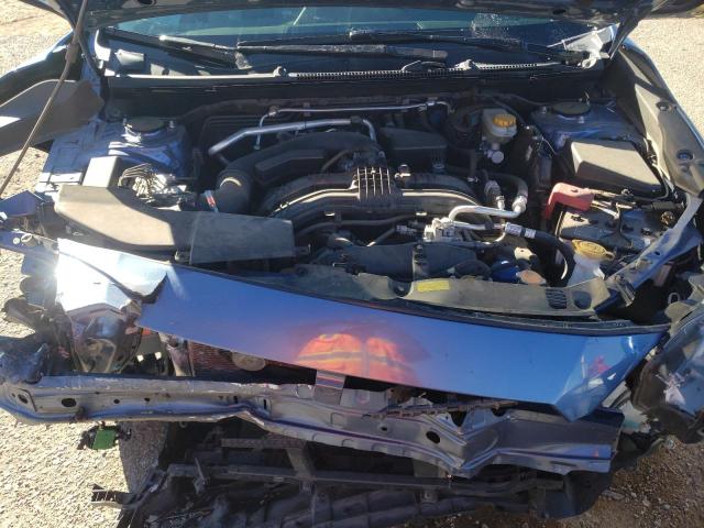 Photo 10 VIN: JF2GTAMC5LH261860 - SUBARU CROSSTREK 