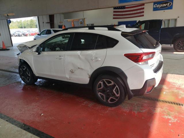 Photo 1 VIN: JF2GTAMC5LH266721 - SUBARU CROSSTREK 