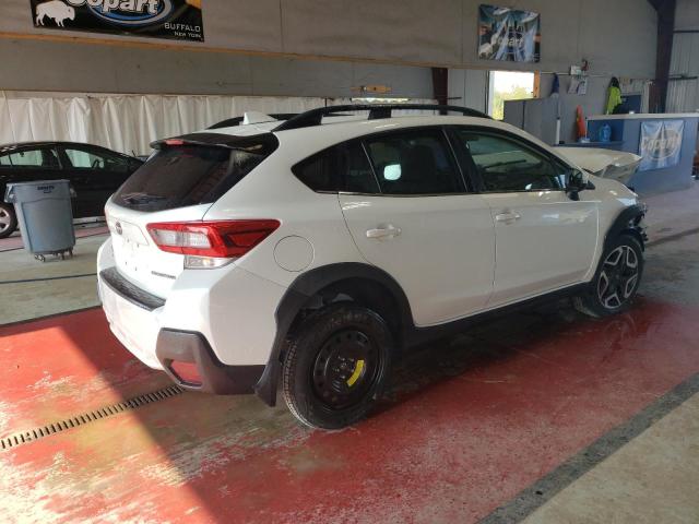 Photo 2 VIN: JF2GTAMC5LH266721 - SUBARU CROSSTREK 