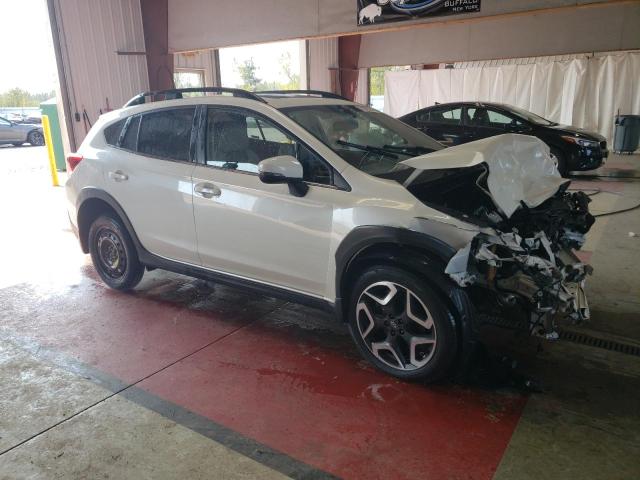 Photo 3 VIN: JF2GTAMC5LH266721 - SUBARU CROSSTREK 