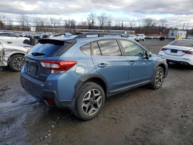 Photo 2 VIN: JF2GTAMC6J8288286 - SUBARU CROSSTREK 