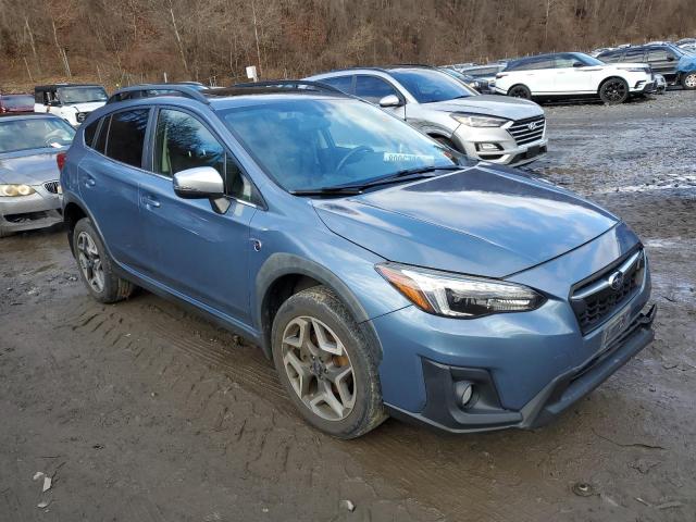 Photo 3 VIN: JF2GTAMC6J8288286 - SUBARU CROSSTREK 