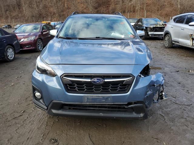 Photo 4 VIN: JF2GTAMC6J8288286 - SUBARU CROSSTREK 