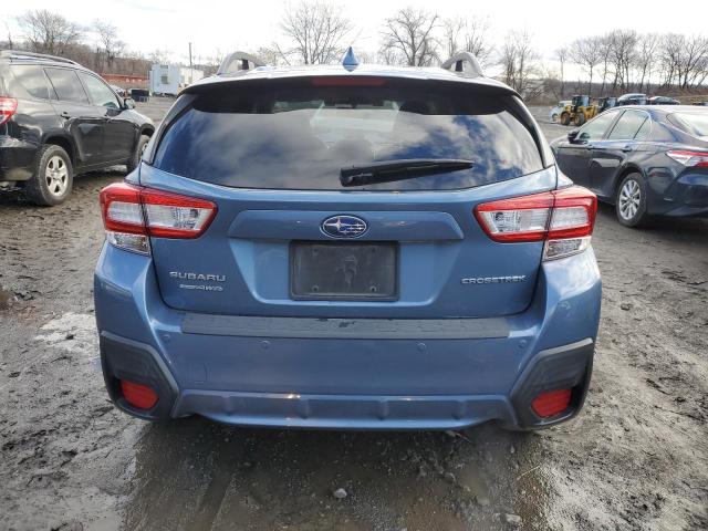 Photo 5 VIN: JF2GTAMC6J8288286 - SUBARU CROSSTREK 