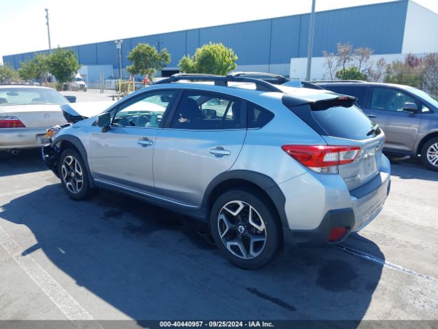 Photo 2 VIN: JF2GTAMC6J8308052 - SUBARU CROSSTREK 