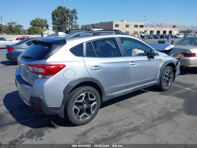 Photo 3 VIN: JF2GTAMC6J8308052 - SUBARU CROSSTREK 