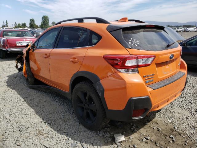 Photo 2 VIN: JF2GTAMC6J8349474 - SUBARU CROSSTREK 