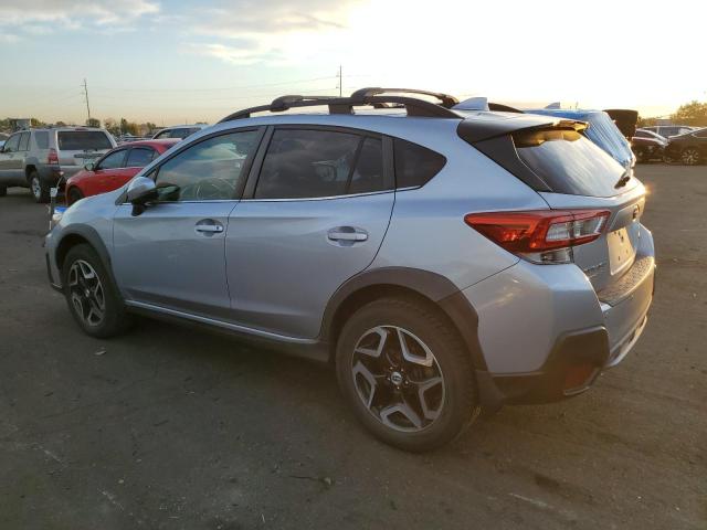 Photo 1 VIN: JF2GTAMC6JH217461 - SUBARU CROSSTREK 