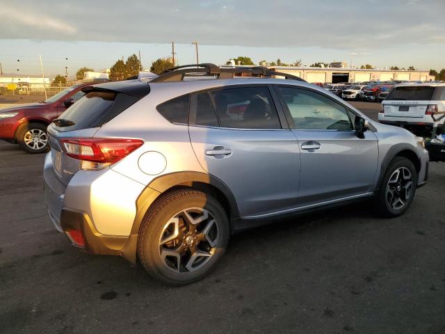 Photo 2 VIN: JF2GTAMC6JH217461 - SUBARU CROSSTREK 