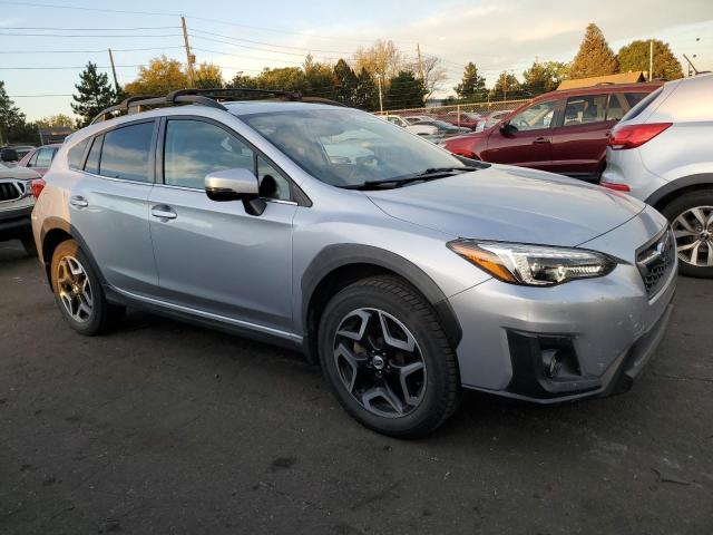 Photo 3 VIN: JF2GTAMC6JH217461 - SUBARU CROSSTREK 