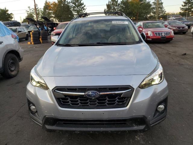 Photo 4 VIN: JF2GTAMC6JH217461 - SUBARU CROSSTREK 