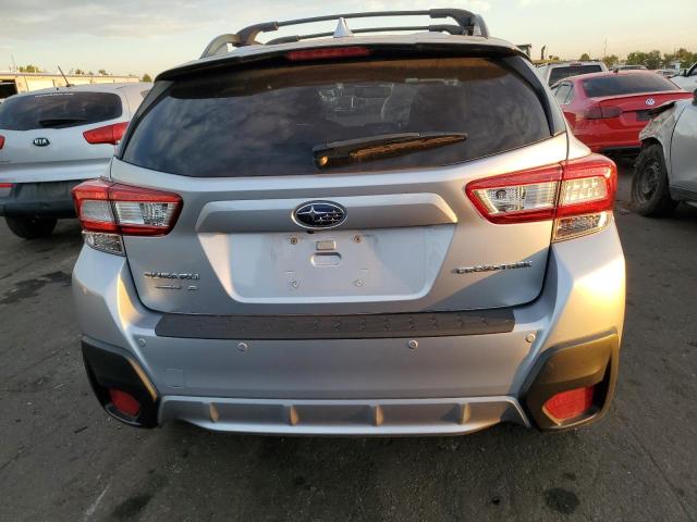 Photo 5 VIN: JF2GTAMC6JH217461 - SUBARU CROSSTREK 