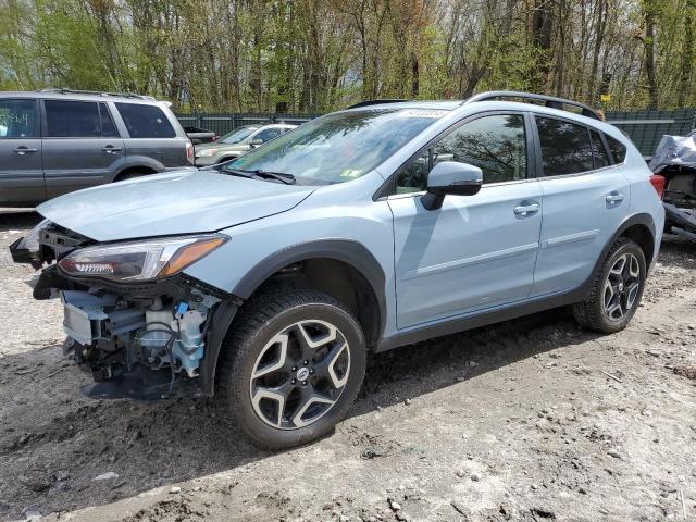 Photo 0 VIN: JF2GTAMC6JH268362 - SUBARU CROSSTREK 