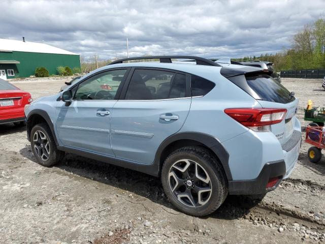 Photo 1 VIN: JF2GTAMC6JH268362 - SUBARU CROSSTREK 