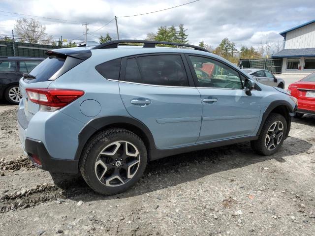 Photo 2 VIN: JF2GTAMC6JH268362 - SUBARU CROSSTREK 