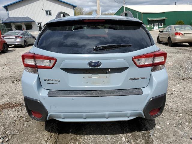 Photo 5 VIN: JF2GTAMC6JH268362 - SUBARU CROSSTREK 