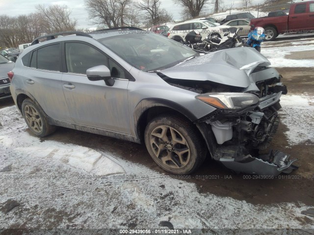 Photo 0 VIN: JF2GTAMC6JH287655 - SUBARU CROSSTREK 