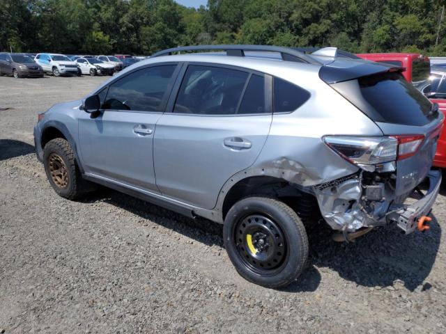 Photo 1 VIN: JF2GTAMC6JH288403 - SUBARU CROSSTREK 