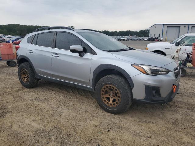 Photo 3 VIN: JF2GTAMC6JH288403 - SUBARU CROSSTREK 