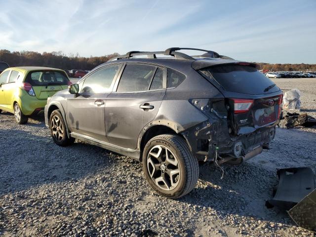 Photo 1 VIN: JF2GTAMC6JH289289 - SUBARU CROSSTREK 