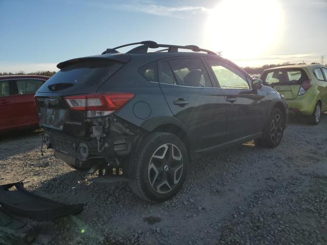 Photo 2 VIN: JF2GTAMC6JH289289 - SUBARU CROSSTREK 