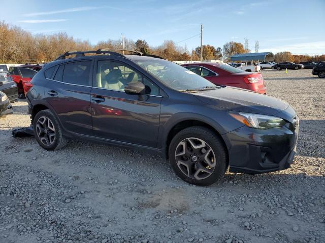 Photo 3 VIN: JF2GTAMC6JH289289 - SUBARU CROSSTREK 