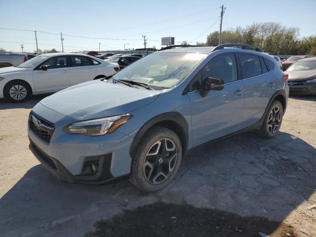 Photo 0 VIN: JF2GTAMC6JH309301 - SUBARU CROSSTREK 