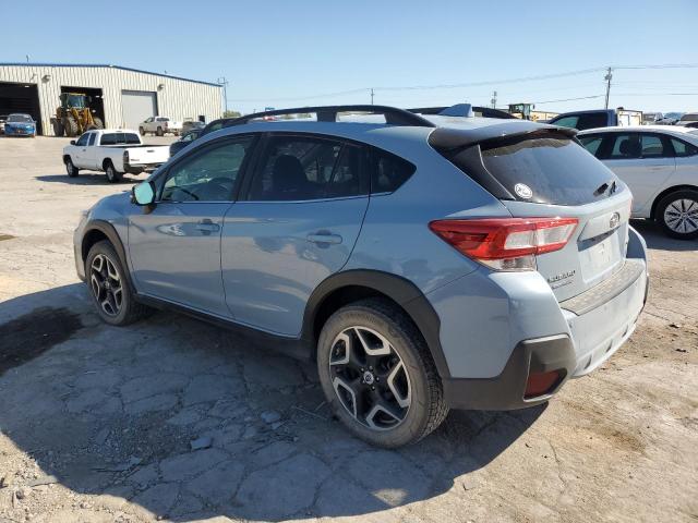 Photo 1 VIN: JF2GTAMC6JH309301 - SUBARU CROSSTREK 