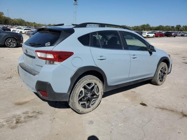 Photo 2 VIN: JF2GTAMC6JH309301 - SUBARU CROSSTREK 