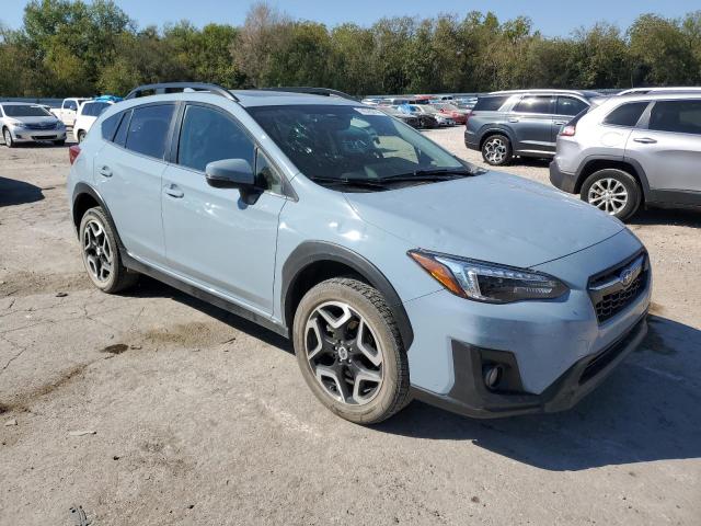 Photo 3 VIN: JF2GTAMC6JH309301 - SUBARU CROSSTREK 