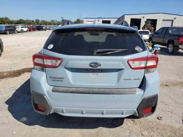 Photo 5 VIN: JF2GTAMC6JH309301 - SUBARU CROSSTREK 