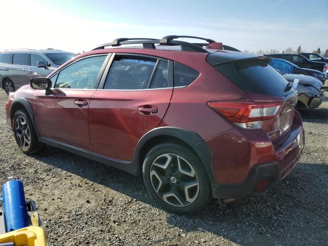 Photo 1 VIN: JF2GTAMC6JH347112 - SUBARU CROSSTREK 