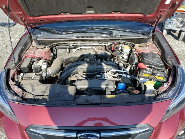 Photo 10 VIN: JF2GTAMC6JH347112 - SUBARU CROSSTREK 