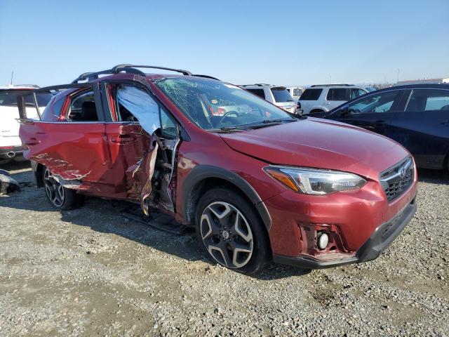 Photo 3 VIN: JF2GTAMC6JH347112 - SUBARU CROSSTREK 