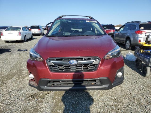 Photo 4 VIN: JF2GTAMC6JH347112 - SUBARU CROSSTREK 