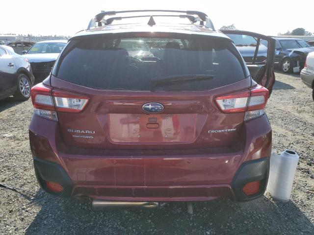 Photo 5 VIN: JF2GTAMC6JH347112 - SUBARU CROSSTREK 