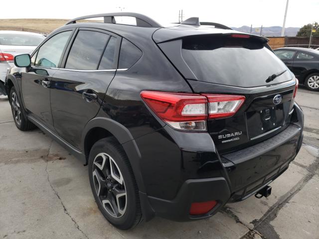 Photo 2 VIN: JF2GTAMC6K8249909 - SUBARU CROSSTREK 